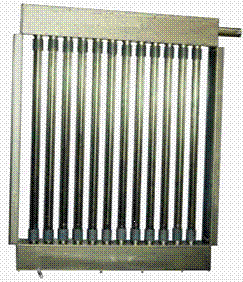蒸汽快速吸收式加湿器（XZK系列）